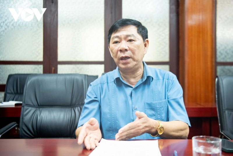 Thái Bình lên tiếng về việc xóa bỏ Khu bảo tồn thiên nhiên Tiền Hải Thái Bình lên tiếng về việc xóa bỏ Khu bảo tồn thiên nhiên Tiền Hải