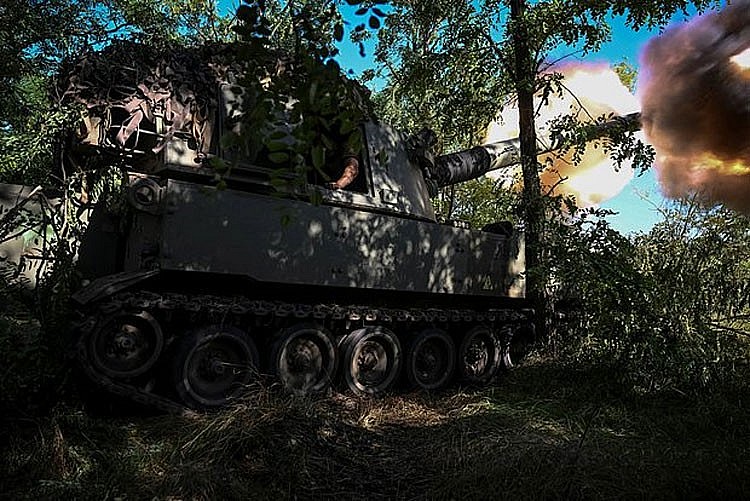 Chiến sự Nga-Ukraine hôm nay ngày 18/8/2023: Canh bạc mạo hiểm khi Ukraine “tất tay” phản công Chiến sự Nga-Ukraine hôm nay ngày 18/8/2023: Canh bạc mạo hiểm khi Ukraine “tất tay” phản công