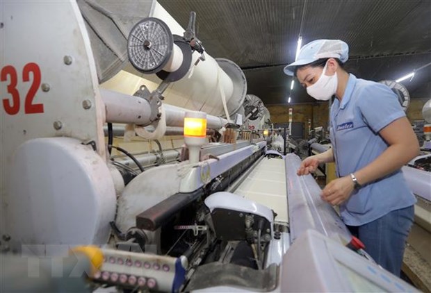 Doanh nghiệp Việt Nam tận dụng các FTA nâng cao vị thế thương hiệu hình ảnh 1 Doanh nghiep Viet Nam tan dung cac FTA nang cao vi the thuong hieu hinh anh 1