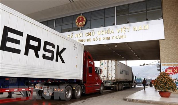 Doanh nghiệp Việt Nam tận dụng các FTA nâng cao vị thế thương hiệu hình ảnh 2 Doanh nghiep Viet Nam tan dung cac FTA nang cao vi the thuong hieu hinh anh 2