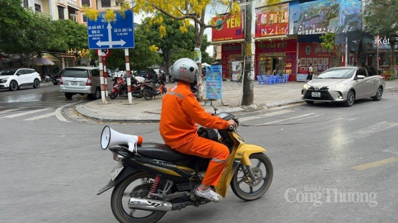 Bộ Công Thương chỉ đạo các đơn vị đảm bảo vận hành hệ thống và cung cấp điện Bộ Công Thương chỉ đạo các đơn vị đảm bảo vận hành hệ thống và cung cấp điện