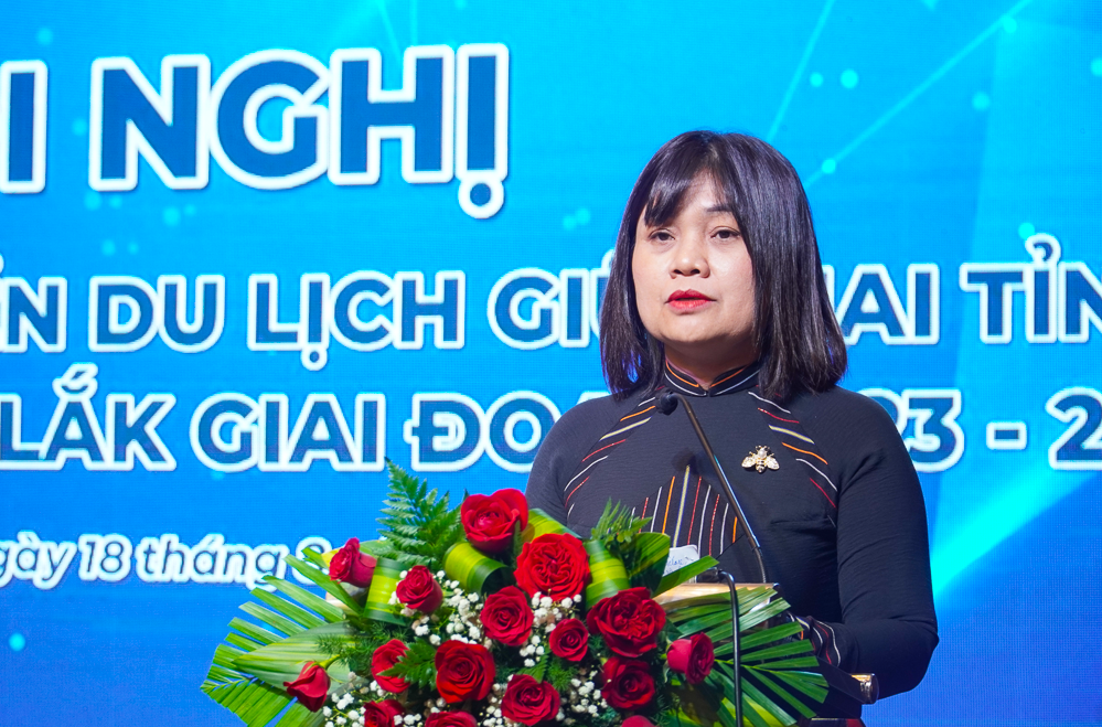Khánh Hòa ‘bắt tay’ Đắk Lắk hợp tác phát triển du lịch Khánh Hòa ‘bắt tay’ Đắk Lắk hợp tác phát triển du lịch