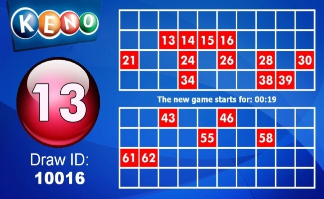 Vietlott 18/8, Kết quả xổ số Keno hôm nay ngày 18/8/2023, Vietlott Keno thứ Sáu 18/8 Vietlott 18/8, Kết quả xổ số Keno hôm nay ngày 18/8/2023, Vietlott Keno thứ Sáu 18/8