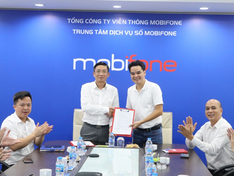 MobiFone và Educa hợp tác chiến lược nâng tầm nền giáo dục số Việt Nam MobiFone và Educa hợp tác chiến lược nâng tầm nền giáo dục số Việt Nam