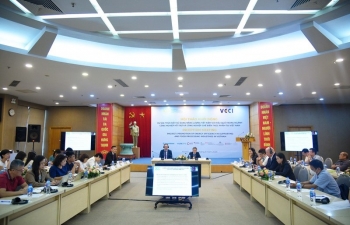 Sử dụng năng lượng tiết kiệm và hiệu quả trong công nghiệp: Doanh nghiệp cần chủ động