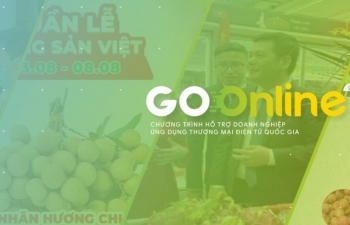 Bộ Công Thương mở sàn thương mại điện tử cho đặc sản địa phương