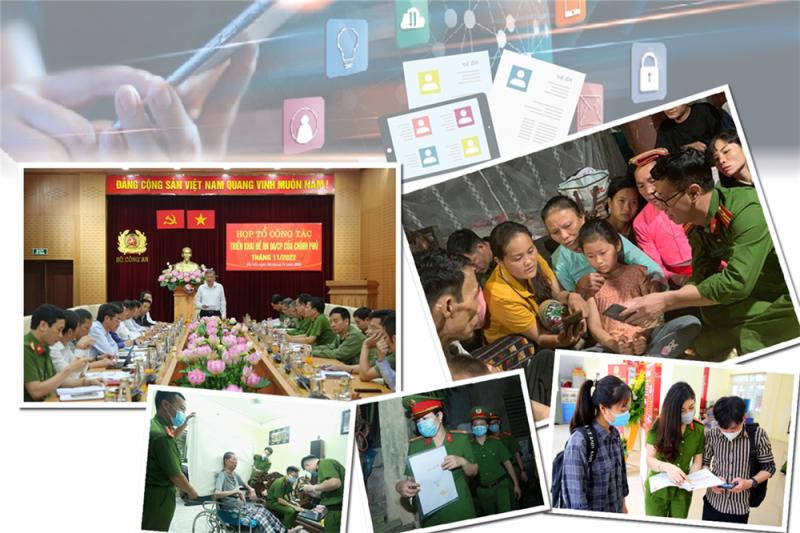 78 năm sắt son một lòng, tận trung với Đảng, tận hiếu với dân