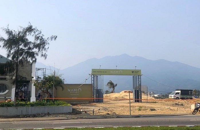 Chủ dự án 4.500 tỷ, Trung Thuỷ Đà Nẵng gánh nợ trái phiếu gần 1.300 tỷ đồng Chủ dự án 4.500 tỷ, Trung Thuỷ Đà Nẵng gánh nợ trái phiếu gần 1.300 tỷ đồng