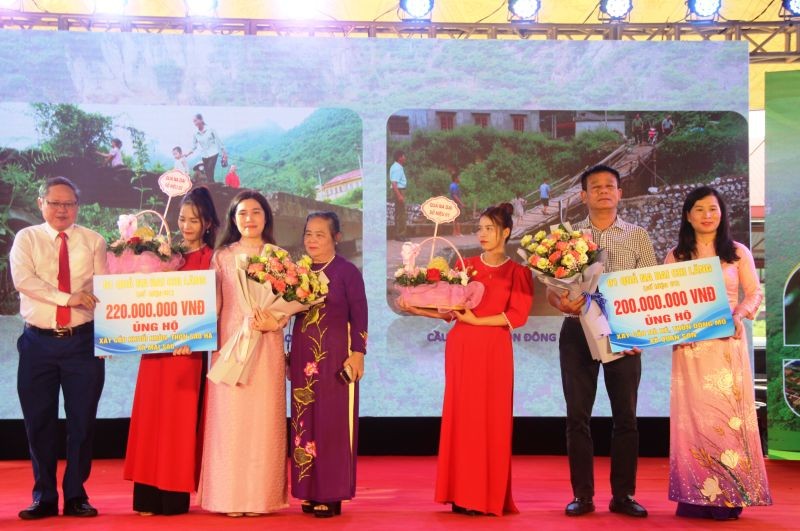 Lộ diện hai doanh nghiệp trúng đấu giá kỷ lục 200 triệu một quả na Chi Lăng Lộ diện hai doanh nghiệp trúng đấu giá kỷ lục 200 triệu một quả na Chi Lăng