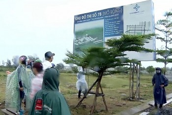 Cưỡng chế thi hành án đối với Công ty Cổ phần Bách Đạt An