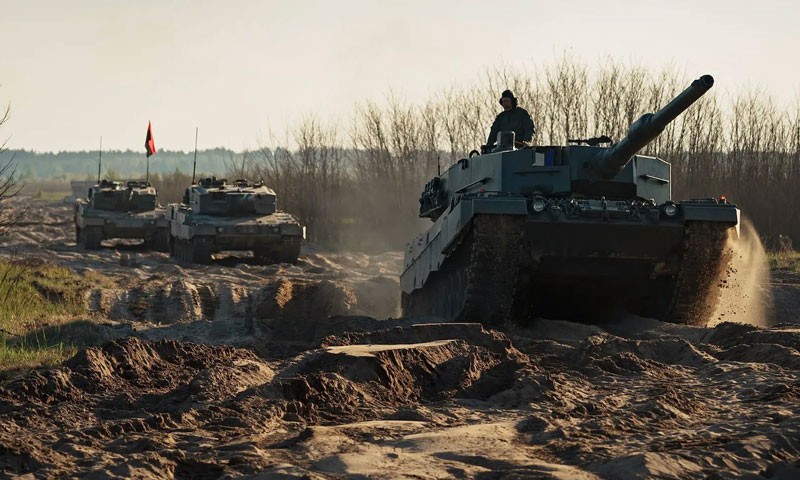 Chiến sự Nga-Ukraine hôm nay ngày 21/8/2023: Ukraine càng phản công mạnh, Nga càng tạo nhiều “cối xay thịt” Chiến sự Nga-Ukraine hôm nay ngày 21/8/2023: Ukraine càng phản công mạnh, Nga càng tạo nhiều “cối xay thịt”