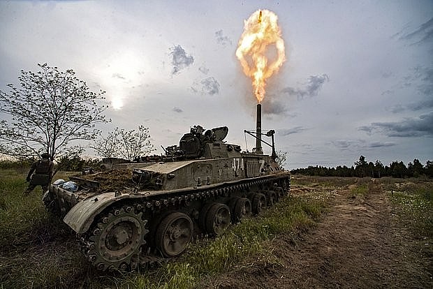 Chiến sự Nga-Ukraine hôm nay ngày 21/8/2023: Nga tăng cường tập kích hậu tuyến, Ukraine cạn kiệt hậu cần Chiến sự Nga-Ukraine hôm nay ngày 21/8/2023: Nga tăng cường tập kích hậu tuyến, Ukraine cạn kiệt hậu cần