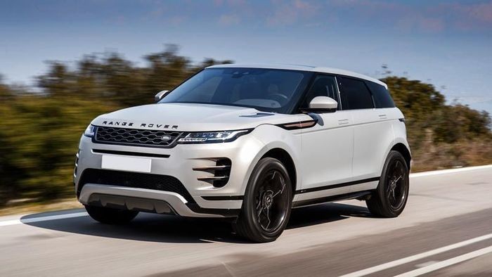 Các dòng xe Land Rover có giá bán như thế nào trong tháng 8? Các dòng xe Land Rover có giá bán như thế nào trong tháng 8?