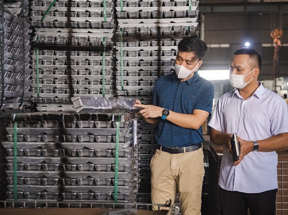 Nguyễn Xuân Thiện nhà sáng lập thương hiệu đèn Led cao cấp KingLux: Tôi muốn tạo ra ánh sáng hoàn hảo nhất Nguyễn Xuân Thiện nhà sáng lập thương hiệu đèn Led cao cấp KingLux: Tôi muốn tạo ra ánh sáng hoàn hảo nhất