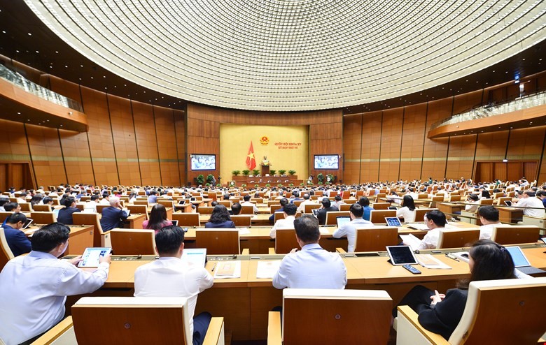 Bài 1: Từ cuộc giám sát quy mô lớn, trải rộng Bài 1: Từ cuộc giám sát quy mô lớn, trải rộng