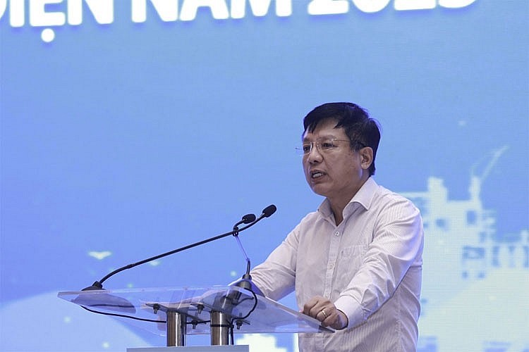 Xây dựng Petrovietnam thành tập đoàn công nghiệp năng lượng quốc gia Xây dựng Petrovietnam thành tập đoàn công nghiệp năng lượng quốc gia