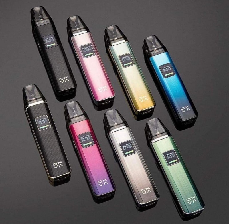 Sửa luật để “quản” thuốc lá thế hệ mới Sửa luật để “quản” thuốc lá thế hệ mới