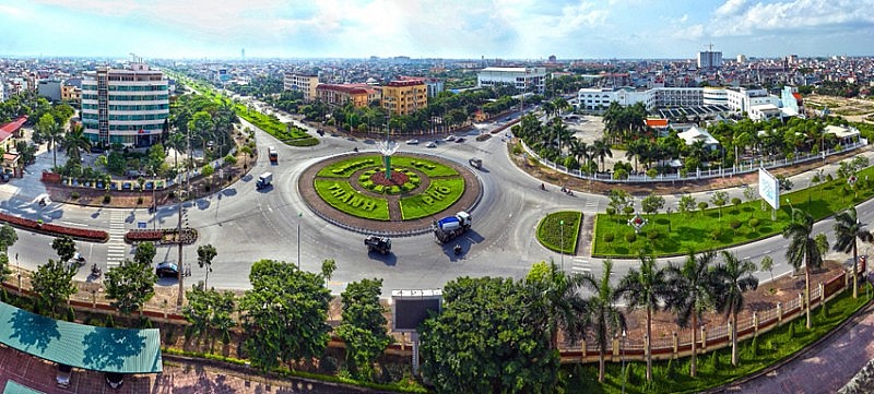 Tỉnh Hải Dương hoàn thành nhiệm vụ xây dựng nông thôn mới năm 2020.