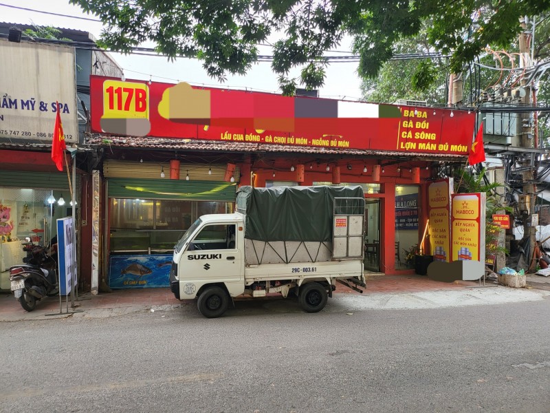 Những “khách quen” của doanh nghiệp, quán bia vỉa hè xuất hoá đơn trăm tỷ Những “khách quen” của doanh nghiệp, quán bia vỉa hè xuất hoá đơn trăm tỷ