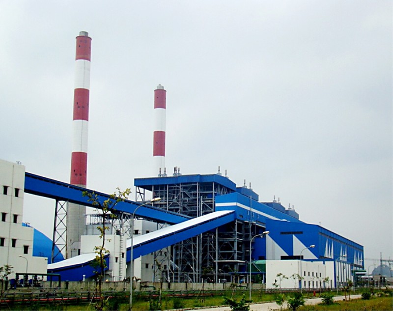 Dự thảo Nghị định thu phí khí thải của doanh nghiệp sản xuất: Không để tình trạng phí chồng thuế Dự thảo Nghị định thu phí khí thải của doanh nghiệp sản xuất: Không để tình trạng phí chồng thuế