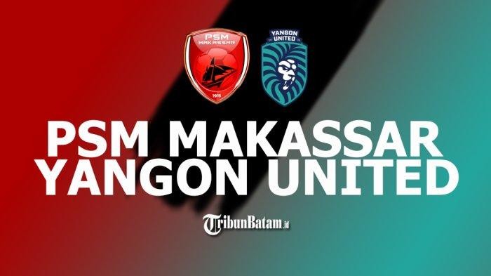 Trận đấu giữa PSM Makassar vs Yangon United. Nguồn: Tribun batam (báo Indo) Trận đấu giữa PSM Makassar vs Yangon United. Nguồn: Tribun batam (báo Indo)