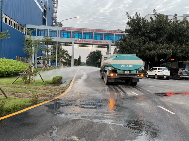 Tổng công ty Điện lực - TKV: Nỗ lực cung ứng điện cho nền kinh tế Tổng công ty Điện lực - TKV: Nỗ lực cung ứng điện cho nền kinh tế