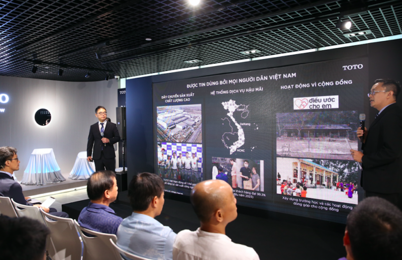 Xu hướng nội thất xanh, giảm thiểu tác động tiêu cực với môi trường Xu hướng nội thất xanh, giảm thiểu tác động tiêu cực với môi trường