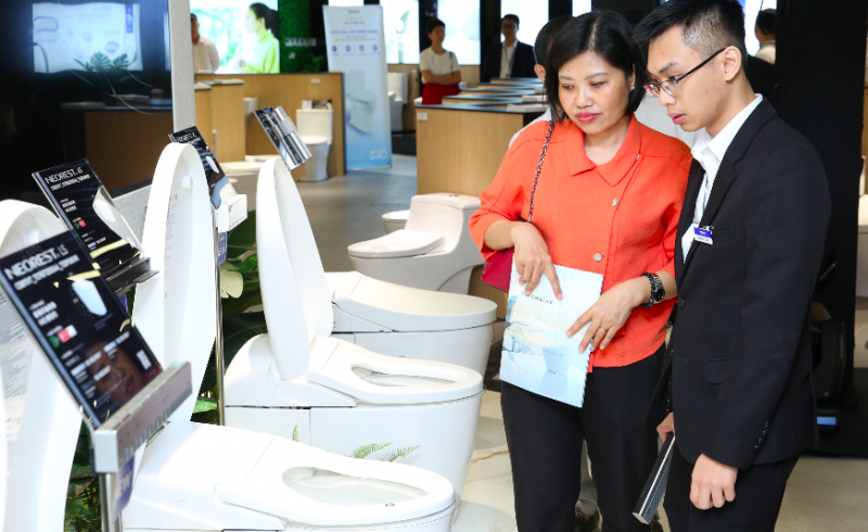 Xu hướng nội thất xanh, giảm thiểu tác động tiêu cực với môi trường Xu hướng nội thất xanh, giảm thiểu tác động tiêu cực với môi trường