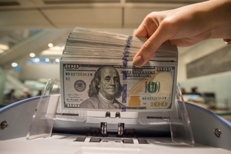 Tỷ giá USD hôm nay 29/5/2024: Đồng USD Tỷ giá USD hôm nay 29/5/2024: Đồng USD