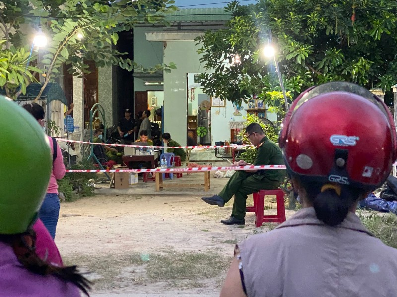 undefined Vụ 4 mẹ con tử vong bất thường ở Khánh Hòa: Người chồng đã tỉnh lại