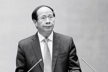 Cộng đồng mạng tràn ngập những dòng tiễn biệt với Phó Thủ tướng Lê Văn Thành