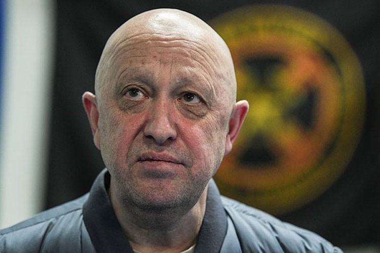 Yevgeny Prigozhin – Đầu bếp của Putin, nhà sáng lập Wagner và “kẻ nổi loạn” Yevgeny Prigozhin – Đầu bếp của Putin, nhà sáng lập Wagner và “kẻ nổi loạn”