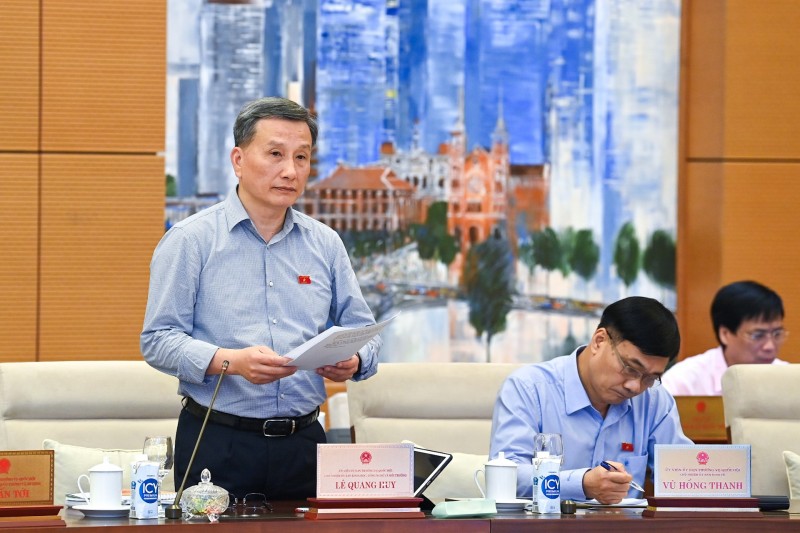 Vì sao cần duy trì Quỹ Dịch vụ viễn thông công ích? Vì sao cần duy trì Quỹ Dịch vụ viễn thông công ích?