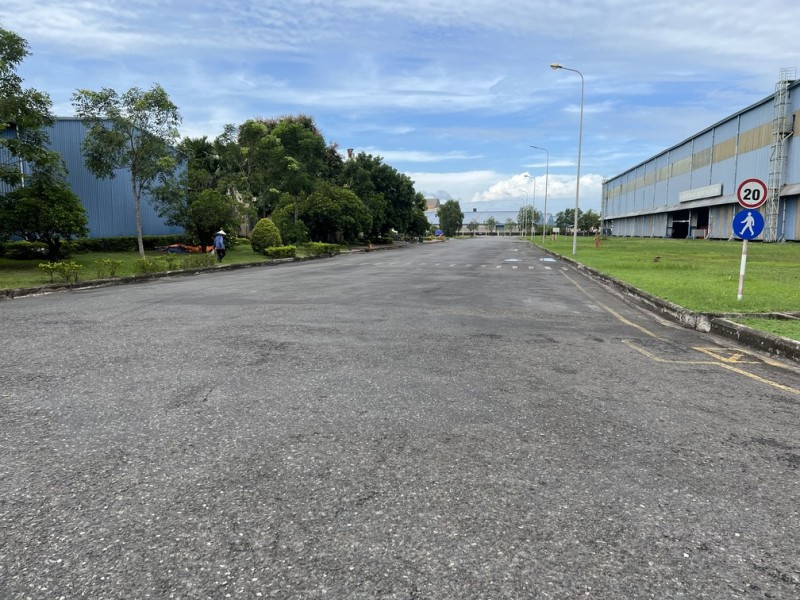 Thép Miền Nam Xây dựng thương hiệu gắn với “xanh hóa” môi trường Thép Miền Nam Xây dựng thương hiệu gắn với “xanh hóa” môi trường