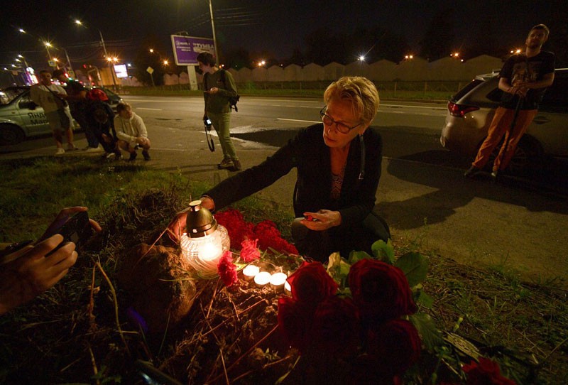 “Nhân vật khó nắm bắt” – Truyền thông thế giới đánh giá về ông trùm PMC Wagner Yevgeny Prigozhin “Nhân vật khó nắm bắt” – Truyền thông thế giới đánh giá về ông trùm PMC Wagner Yevgeny Prigozhin