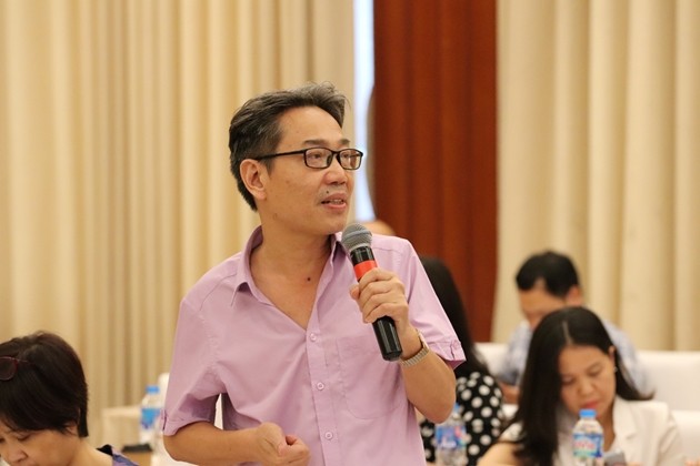 Xây dựng cơ chế bảo vệ chủ thể tham gia hoạt động kiểm soát quyền lực Xây dựng cơ chế bảo vệ chủ thể tham gia hoạt động kiểm soát quyền lực