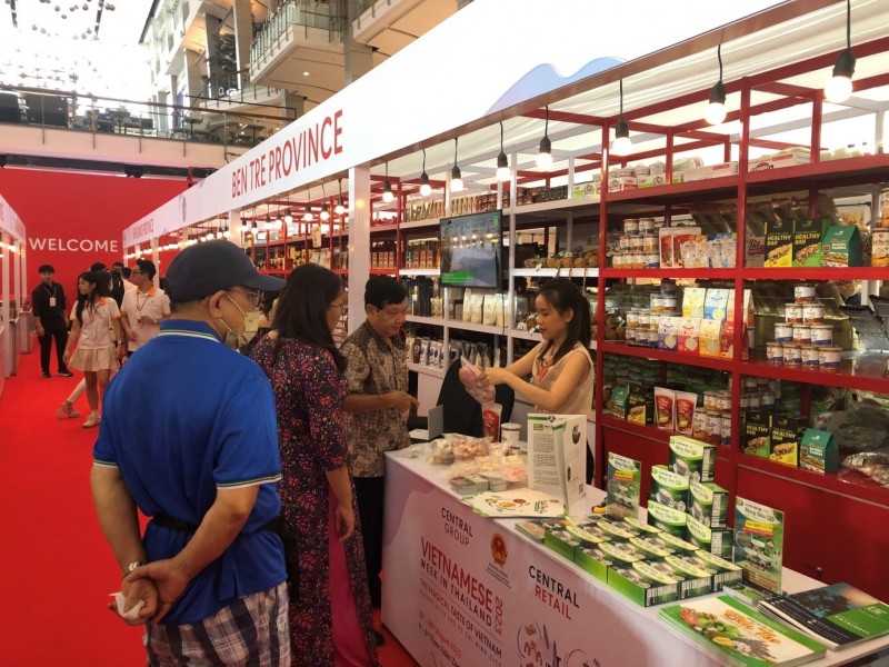 Ngành Công Thương Bến Tre: Chủ động thích ứng với tình hình mới Ngành Công Thương Bến Tre: Chủ động thích ứng với tình hình mới