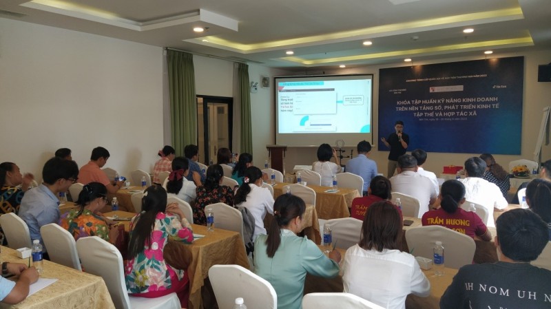 Ngành Công Thương Bến Tre: Chủ động thích ứng với tình hình mới Ngành Công Thương Bến Tre: Chủ động thích ứng với tình hình mới