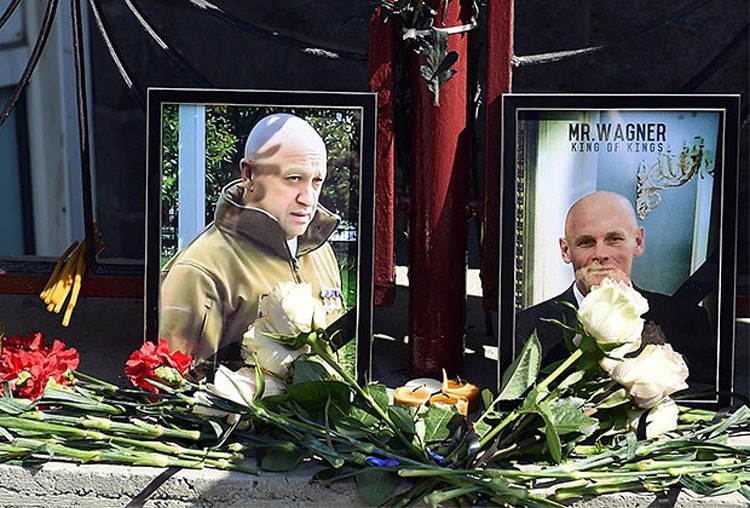 Nổ bom hay lỗi phi công – Những kịch bản dẫn tới tai nạn máy bay của trùm Wagner Yevgeny Prigozhin Nổ bom hay lỗi phi công – Những kịch bản dẫn tới tai nạn máy bay của trùm Wagner Yevgeny Prigozhin