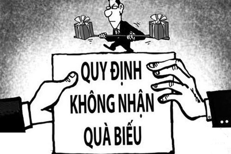 Bài 2: Xử lý "đại án nhận quà" và kinh nghiệm phòng, chống tham nhũng của một số quốc gia trên thế giới? Bài 2: Xử lý "đại án nhận quà" và kinh nghiệm phòng, chống tham nhũng của một số quốc gia trên thế giới?