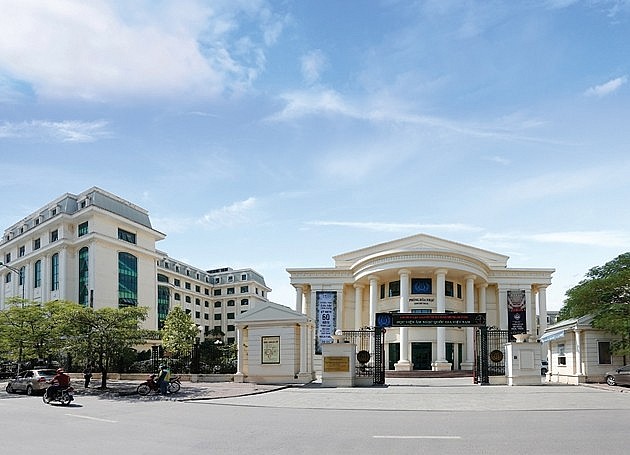 Học viện Âm nhạc Quốc gia Việt Nam:   Bổ nhiệm Trưởng khoa Thanh nhạc có đúng quy định?