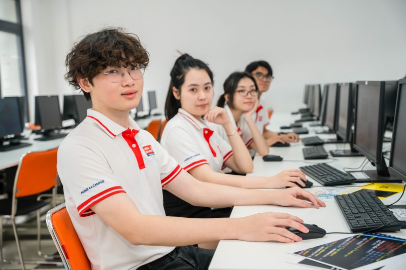 Trường đại học top đầu tiếp tục mở xét tuyển hồ sơ tuyển sinh đợt 2 Trường đại học top đầu tiếp tục mở xét tuyển hồ sơ tuyển sinh đợt 2