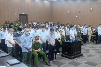 Chiêu trò xuyên tạc, chống phá qua các vụ án