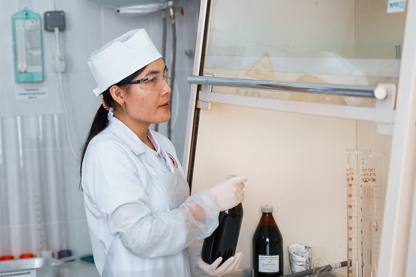 Vietsovpetro đạt thành tích cao tại Hội thi tay nghề giỏi AO Zarubezhneft năm 2023 Vietsovpetro đạt thành tích cao tại Hội thi tay nghề giỏi AO Zarubezhneft năm 2023