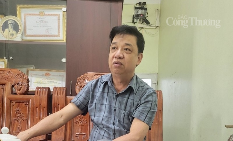 Bài 2: Trường trung cấp nghề Bỉm Sơn “bắt tay” Công ty Toàn Cầu ký hợp đồng “mua bán học sinh”