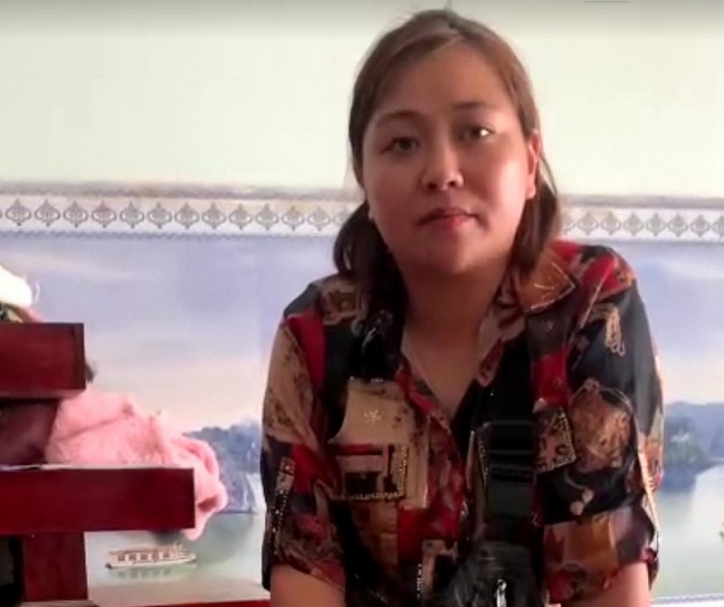 Bài 2: Trường trung cấp nghề Bỉm Sơn “bắt tay” Công ty Toàn Cầu ký hợp đồng “mua bán học sinh”