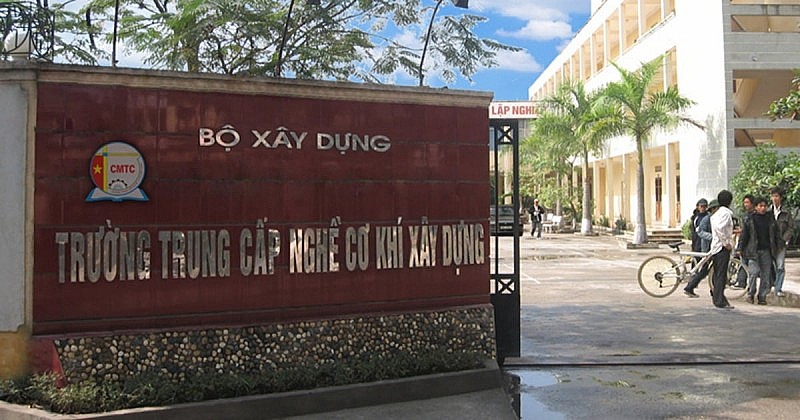 Chuyển 10 trường cao đẳng, trung cấp thuộc Bộ Xây dựng về Bộ Lao động, Thương binh và Xã hội quản lý Chuyển 10 trường cao đẳng, trung cấp thuộc Bộ Xây dựng về Bộ Lao động, Thương binh và Xã hội quản lý