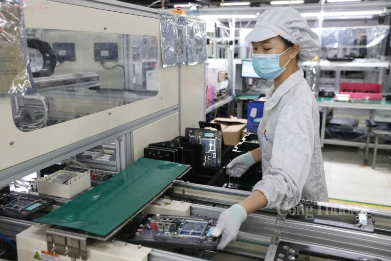 Ngày hội ngành Lạnh và điều hòa không khí toàn quốc: Tìm bệ đỡ cho phát triển Ngày hội ngành Lạnh và điều hòa không khí toàn quốc: Tìm bệ đỡ cho phát triển