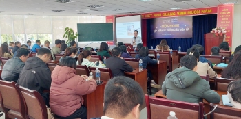 Nâng cao năng lực quản lý, thực thi pháp luật thương mại điện tử tại Kon Tum, Đắk Lắk, Lâm Đồng