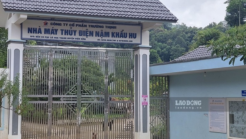 Hiện trường nghi nhiễm thuốc diệt cỏ khiến hàng chục người nhập viện tại Điện Biên | Tin tức mới nhất 24h -  Đọc Báo Lao Động online - Laodong.vn